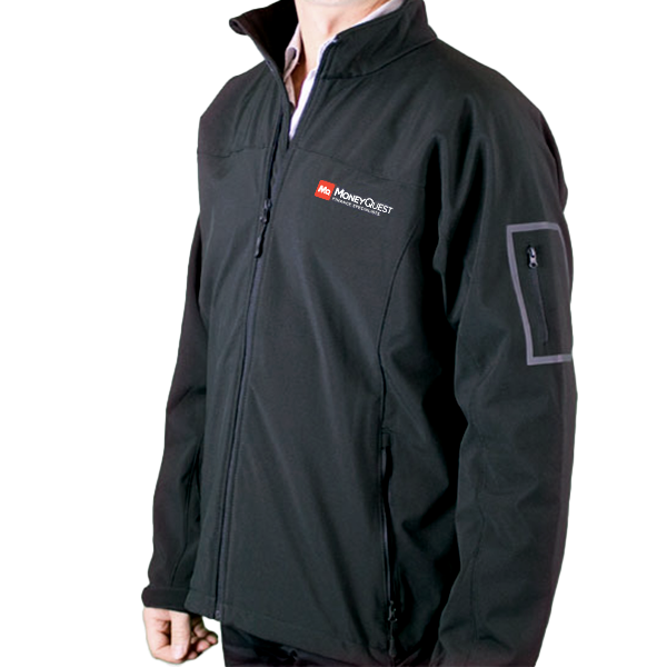 Men's Softshell Jacket