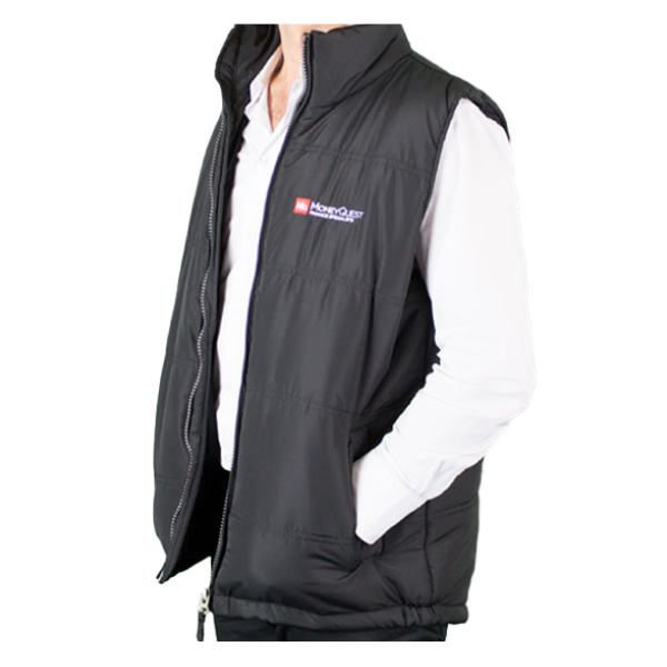 Unisex Everest Vest