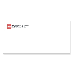 DL Plain-faced envelopes