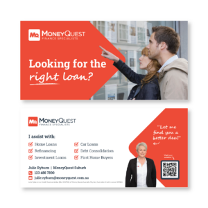 DL - Looking for the Right Loan