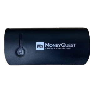 Powerbank phone charger