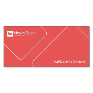 With Compliments Slips