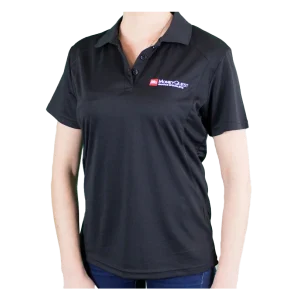 Women's Bamboo Eco Polo