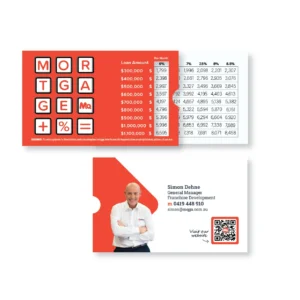 Pocket Loan Calculators
