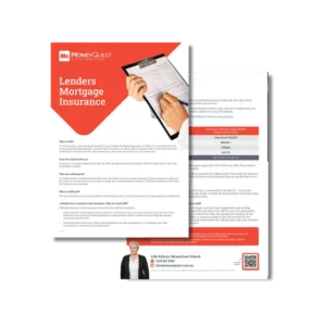 Lenders Mortgage Insurance Fact Sheet