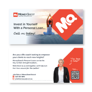 DL - Invest in yourself with a personal loan - Yoga