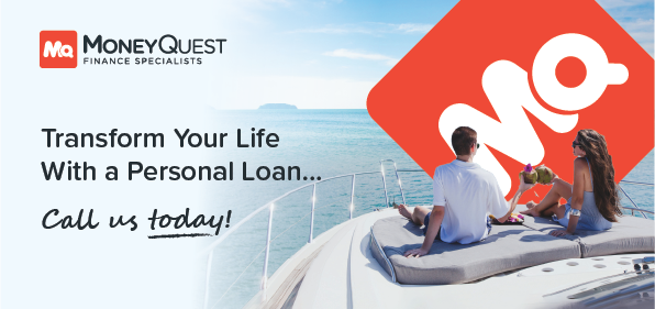 DL - Transform your life with a personal loan - Travel - Image 2