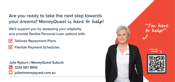 DL - Transform your life with a personal loan - Travel - Image 3