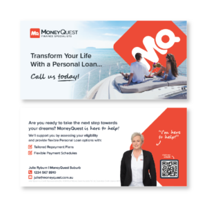 DL - Transform your life with a personal loan - Travel