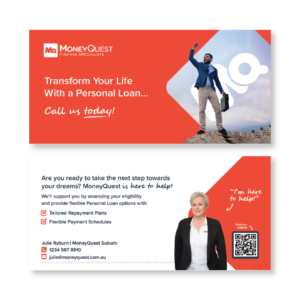 DL - Transform your life with a personal loan - Goal