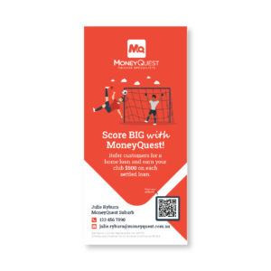 DL Score big with MoneyQuest - Soccer