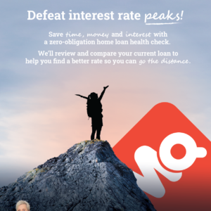 Defeat Interest Rate Peaks