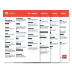Glossary