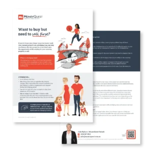 Bridging Loans - Want to Buy but Need to Sell First?