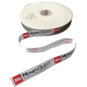 MoneyQuest Ribbon