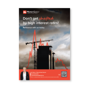 Dont Get Shafted By High Interest Rates!