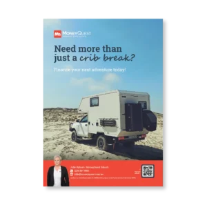 Need More Than a Crib Break - Caravan