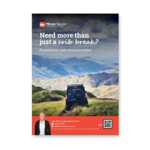 Need More Than a Crib Break - Country Road