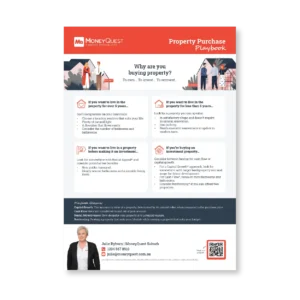Property Purchase Playbook