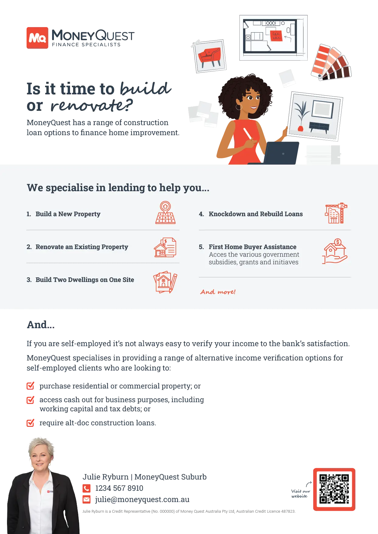 Is it time to Build or Renovate? - Image 2