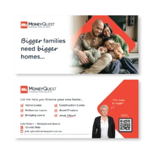 DL - Bigger Families Need Bigger Homes