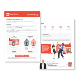 Rentvesting