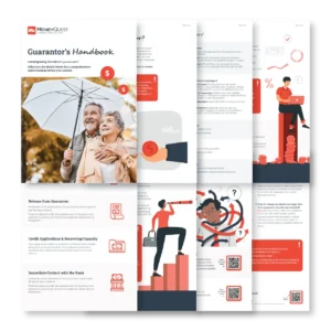 Guarantor's Handbook