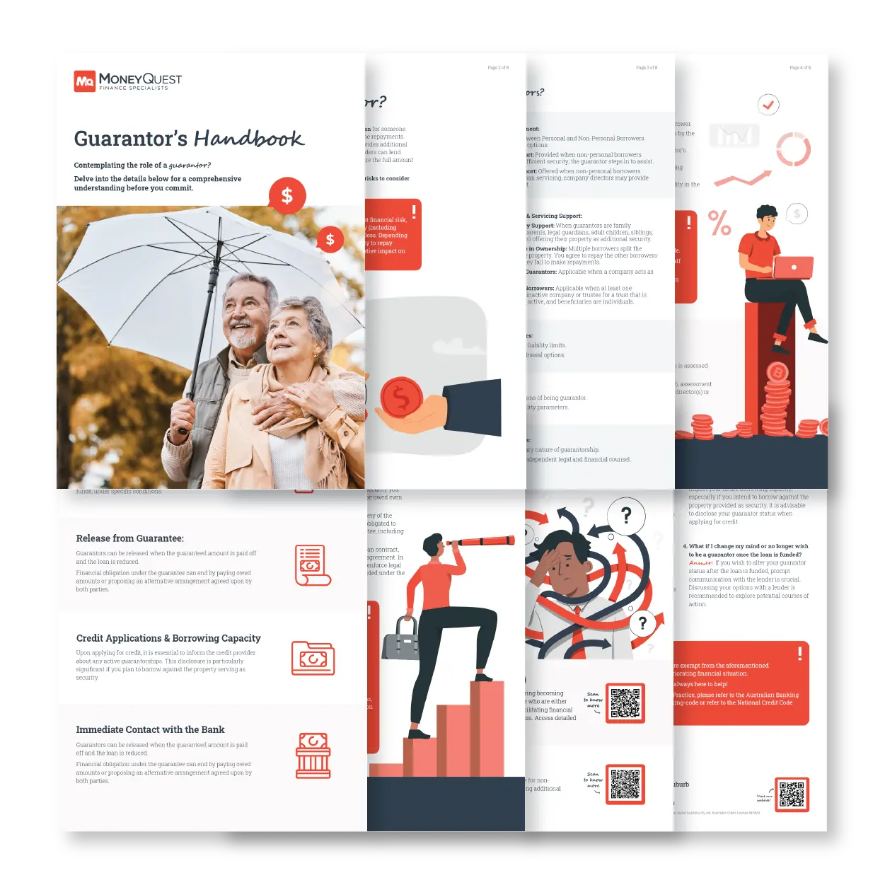 Guarantor's Handbook
