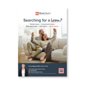 Searching for a Loan?