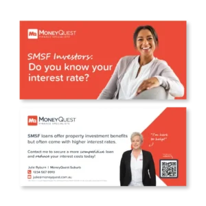 SMSF Investors: Do you know your interest rates?