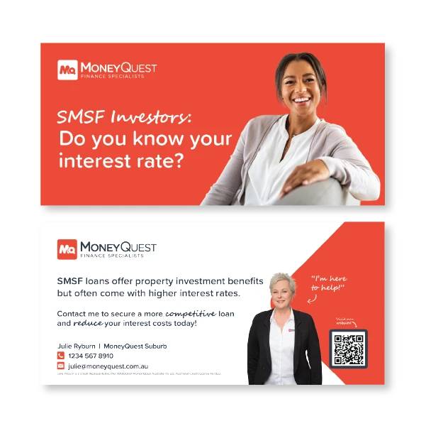 SMSF Investors: Do you know your interest rates?
