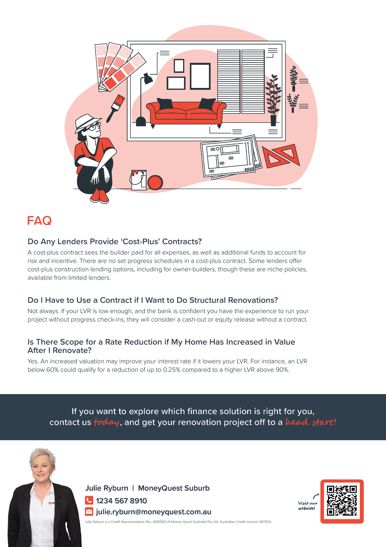 MoneyQuest Renovating: Equity Release vs Construction Loan - Image 3
