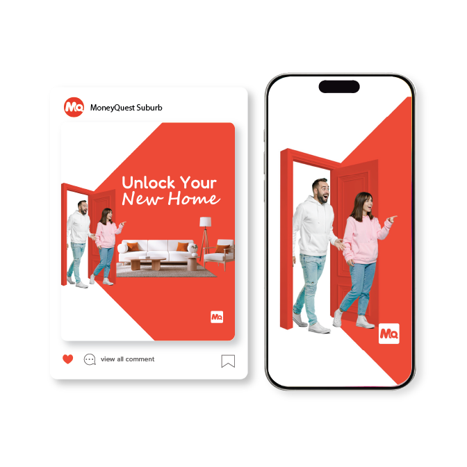 Unlock Your New Home