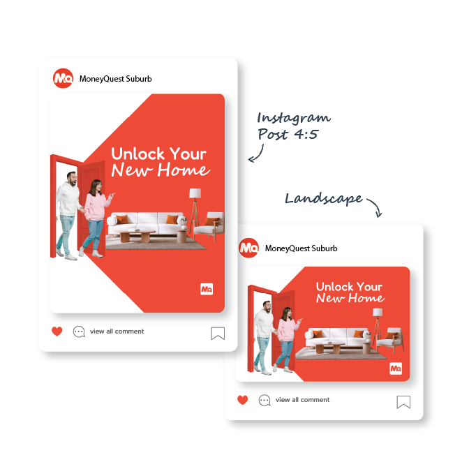 Unlock Your New Home - Image 2