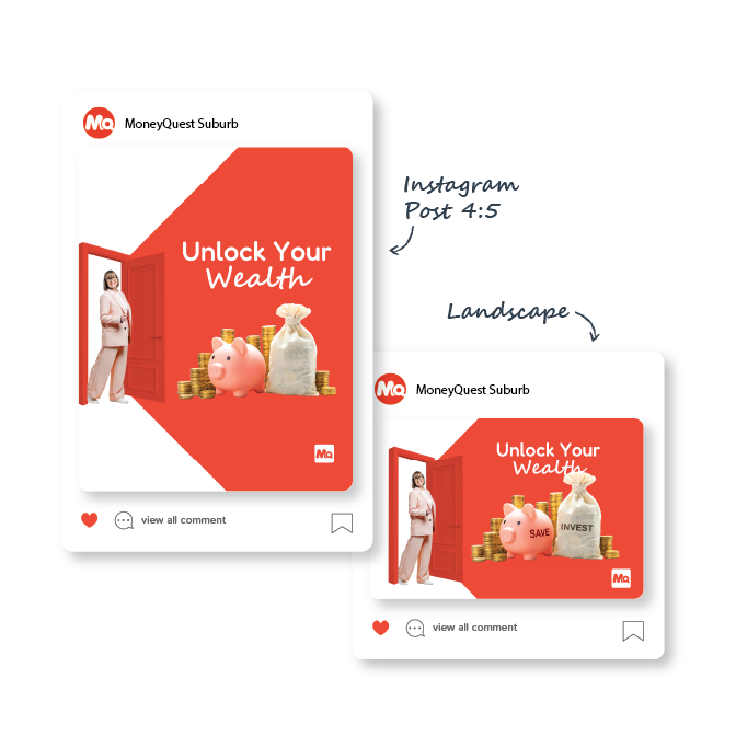 Unlock Your Wealth - Image 2
