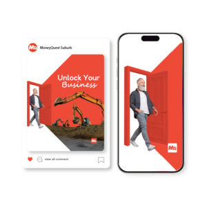 Unlock Your Business (Construction)