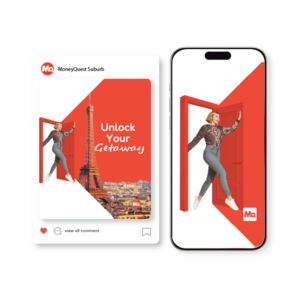 Unlock Your Getaway
