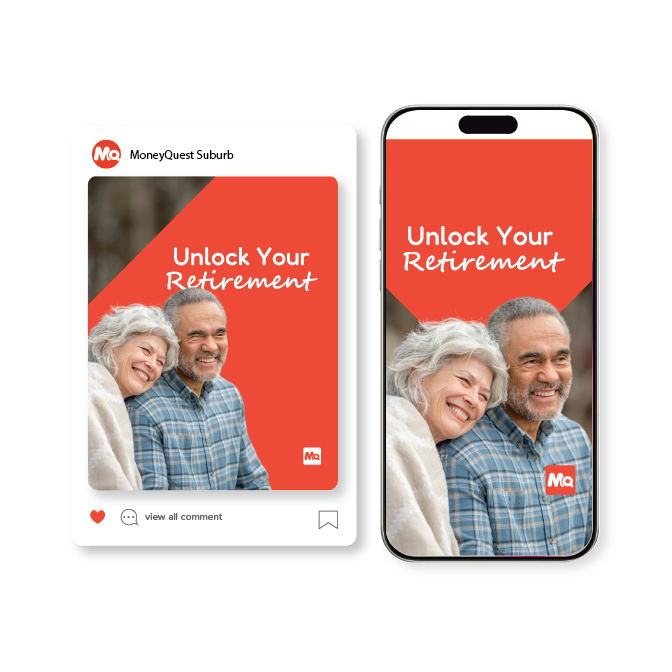 Unlock Your Retirement