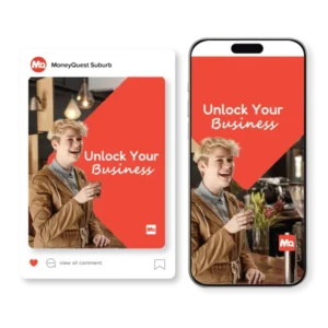 Unlock Your Business