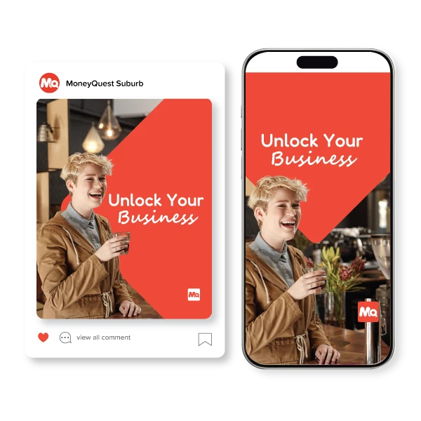 Unlock Your Business