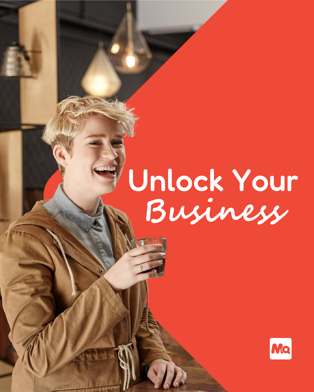 Unlock Your Business - Image 3