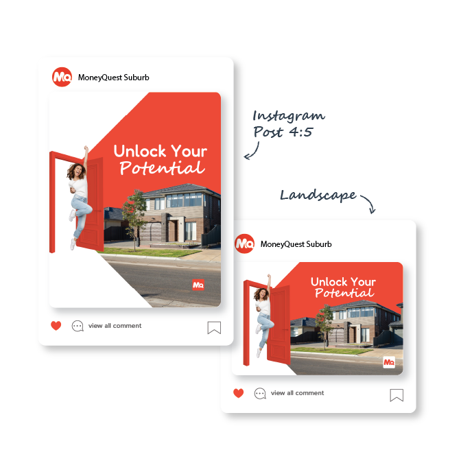 Unlock Your Potential - Image 2