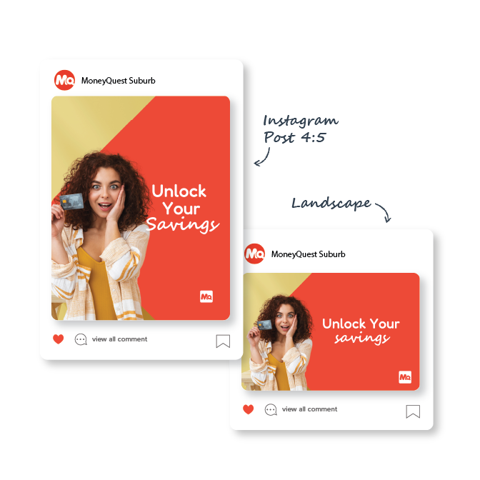 Unlock Your Savings - Image 2