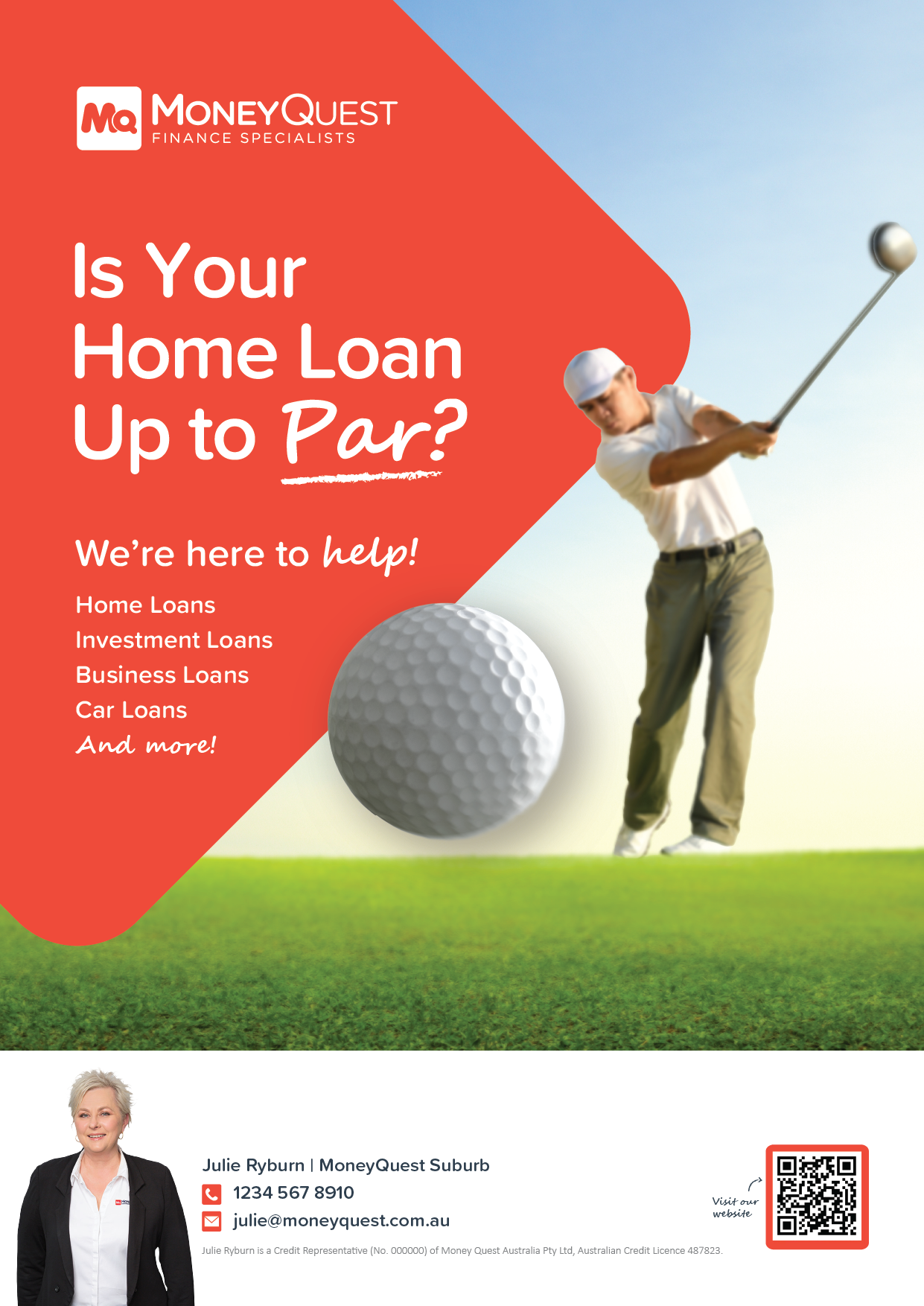 Is Your Home Loan Up to Par - Image 2