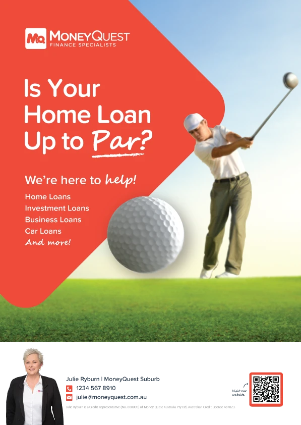 Is Your Home Loan Up to Par