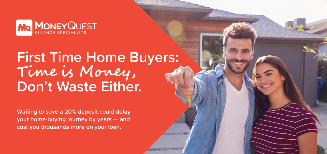 DL - First Time Home Buyer: Time is Money (QLD) - Image 2