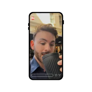 Morning Coffee - Video Script