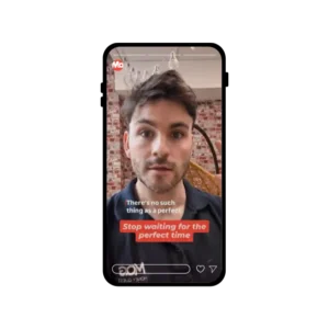 The Perfect Borrower - Video Script