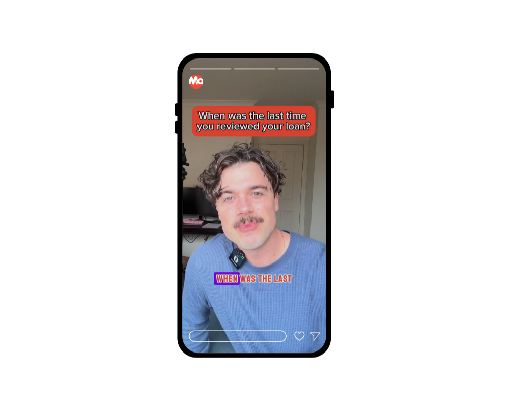 Existing Customer Check in - Video Script