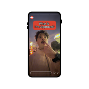 Pre-Approval - Video Script